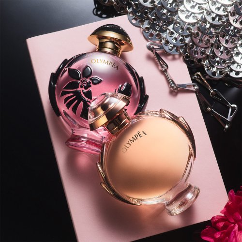 RABANNE PARFUM Olympéa Flora - Eau de Parfum Intense RABANNE PARFUM Olympéa Flora - Eau de Parfum Intense